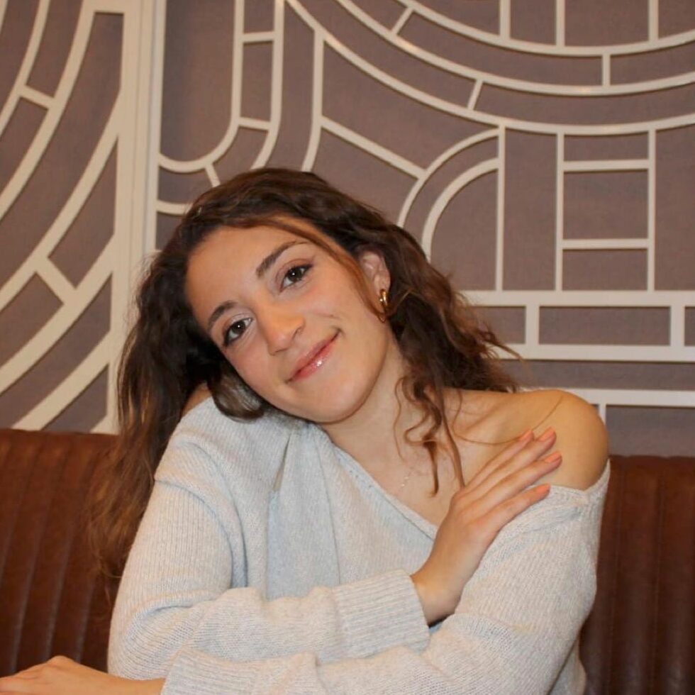 Ayşenur YALÇIN