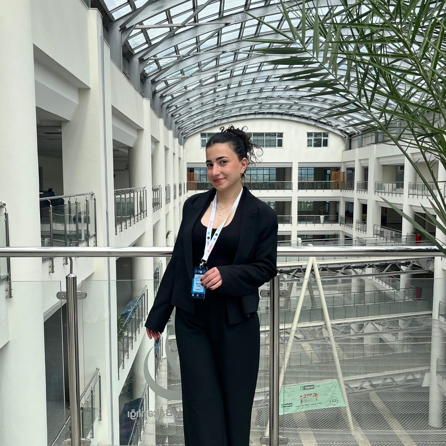 Miray Yıldız CİVELEK