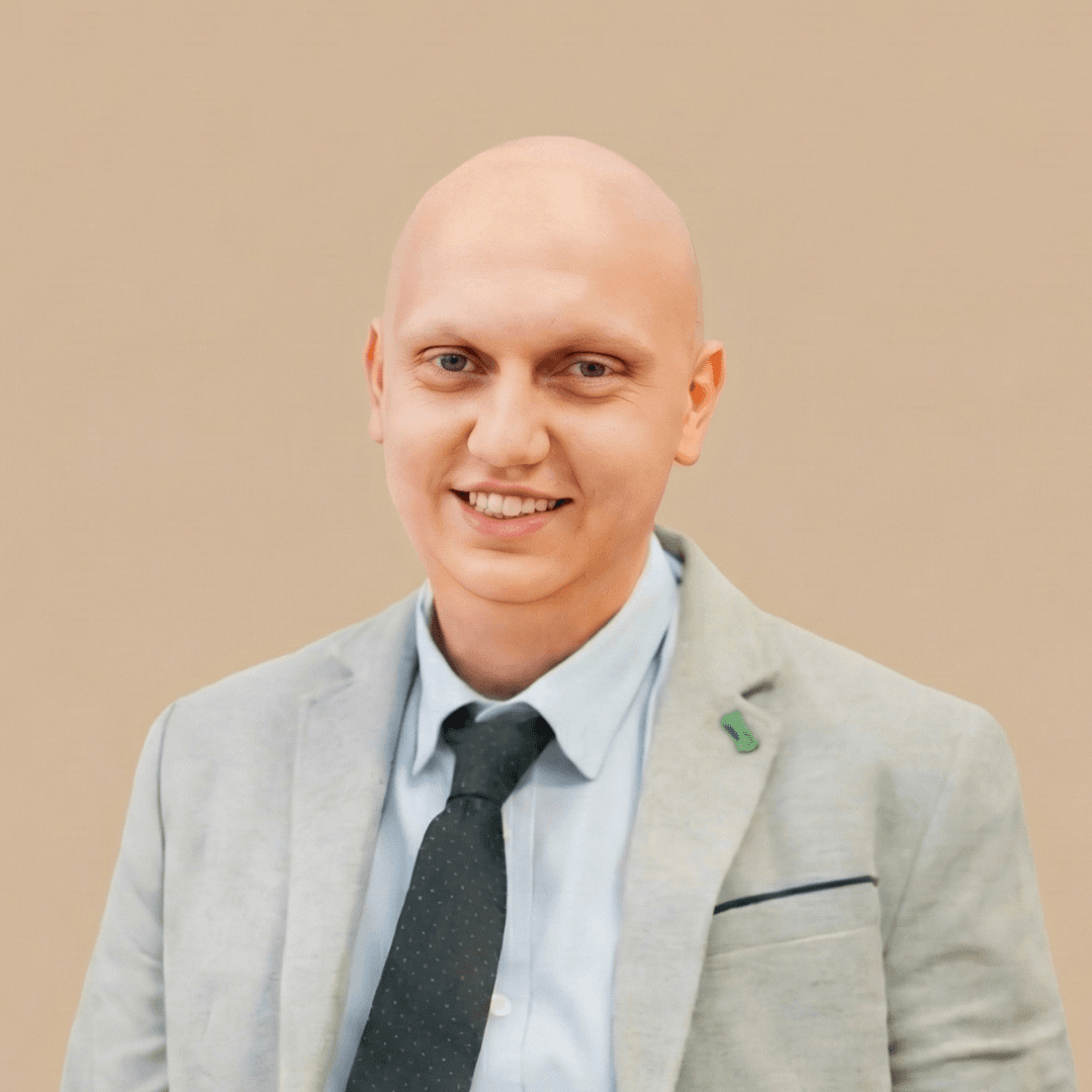 Doç. Dr. Veysel Barış TURHAN